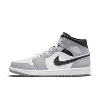 Air Jordan 1 Mid 'Light Smoke Grey' 554724-078 8