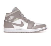 Air Jordan 1 Mid Linen