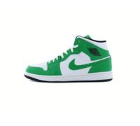 Air Jordan 1 Mid 'Lucky Green' DQ8426-301 10