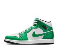 Air Jordan 1 Mid 'Lucky Green' DQ8426-301 8