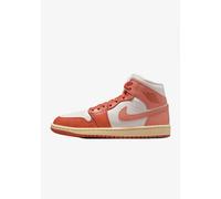 Air Jordan 1 Mid - Orange