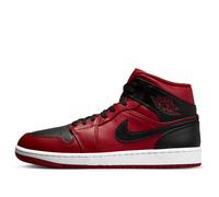 Air Jordan 1 Mid 'Reverse Bred' 554724-660 9.5