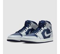 Jordan Air Jordan 1 Mid Trainer - Blue - Size 9