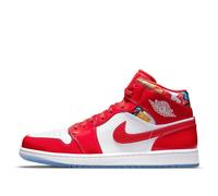 Air Jordan 1 Mid SE 'Barcelona Sweater' DC7294-600 12