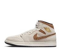 Air Jordan 1 Mid SE 'Brown Elephant' DZ4129-102 12.5
