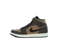 Air Jordan 1 Mid SE 'Dark Chocolate' DC7294-200 7.5