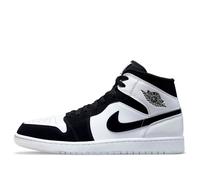 Jordan 1 mid pearl diamond shorts - 43