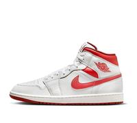Nike Air Jordan 1 Mid SE Mens Trainers FJ3458 160 - UK 10 | US 11 | EU 45