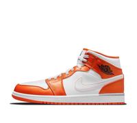 Air Jordan 1 Mid SE 'Electro Orange' DM3531-800 10