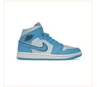 Air Jordan 1 Mid SE Ice Blue (W) (2023)