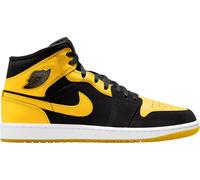 Air Jordan 1 Mid Se New Love Sneaker Black F071