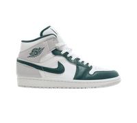 Mid SE White Oxidized Green Trainers - male - Jordan - Trainers - Green - 11 UK - Sport 11 UK