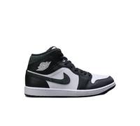 Air Jordan 1 Mid SE Men's Shoes - Black 9