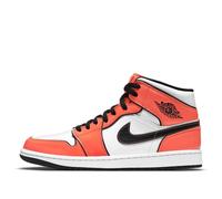Air Jordan 1 Mid SE 'Turf Orange' DD6834-802 4.5