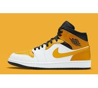 Nike Jordan SC - 3 Prem BG trainers sneakers 641445 100 uk 5 eu 38 us 5.5 Y NEW