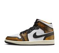 Air Jordan 1 Mid SE 'Wear-Away - Taxi' DQ8417-071 11.5