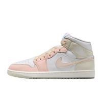 Basketball Nike Air Jordan 1 Mid SE Blanc 46