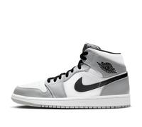 Air Jordan 1 Mid 'Smoke Grey' 554724-092 9