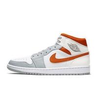 Air Jordan 1 Mid 'Starfish' CW7591-100 12
