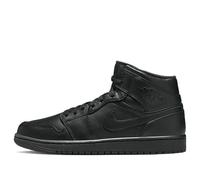 Air Jordan 1 Mid 'Triple White' 2022 554724-136 5.5