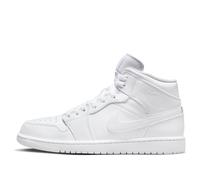 Jordan Jordan 1 Mid Trainer - White - Size 9.5