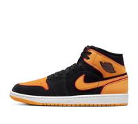 Air Jordan 1 Mid 'Vivid Orange' FJ4923-008 10.5