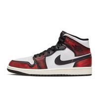 Air Jordan 1 Mid 'Wear-Away Chicago' DV9565-006 8.5