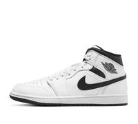 Air Jordan 1 Mid 'White Black' DQ8426-132 10