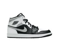 Air Jordan 1 Mid White Shadow