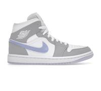 Air Jordan 1 Mid Wolf Grey Blue (W)
