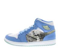 Air Jordan 1 Retro Alpha 'White University Blue' 316269-142 10.5