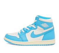 Air Jordan 1 Retro Hi OG RMSTD Blue/Sail