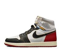 Air Jordan 1 Retro High NRG x Union LA 'Black Toe' BV1300-106 6.5