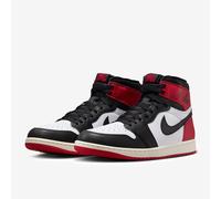 Jordan Air Jordan 1 Retro High Og Black Toe Reimagined White C106