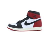 Air Jordan 1 Retro High OG 'Black Toe Reimagined' DZ5485-106 6.5