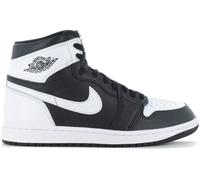 Air Jordan 1 Retro High OG - Black & White - Men's Sneakers DZ5485-010 Shoes