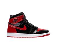 Air Jordan 1 Retro High OG Bred Patent EU:44.5