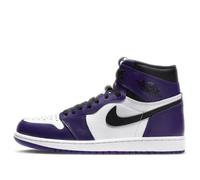 Air Jordan 1 Retro High OG 'Court Purple 2.0' 555088-500 11.5