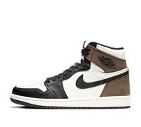 Air Jordan 1 Retro High OG 'Dark Mocha' 555088-105 9.5
