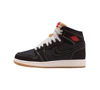 Air Jordan 1 Retro High OG GS Flight Club - female - Nike - Trainers - Black - 6 UK - Sport 6 UK