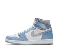 Air Jordan 1 Retro High OG 'Hyper Royal Light Smoke Grey' 555088-402 10