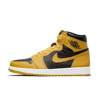 Air Jordan 1 Retro High OG 'Pollen' 555088-701 8