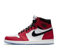 Air Jordan 1 Retro High OG 'Spider-Man Origin Story' 555088-602 8