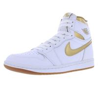 Womens Air Jordan 1 Retro High OG White