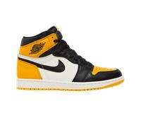 Air Jordan 1 Retro High OG Yellow Toe EU:47