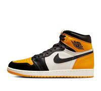 Air Jordan 1 Retro High OG 'Yellow Toe white' 555088-711 9.5