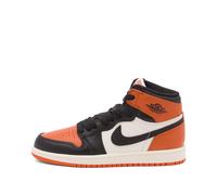 Air Jordan 1 Retro High PS Sneaker Black/Sail/Starfish