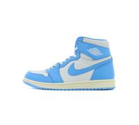 Air Jordan 1 Retro High 'UNC Reimagined' DZ5485-402 4