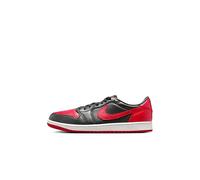 Air Jordan 1 Retro Low - male - Nike - Skateboarding - Black - 10 UK - Sport 10 UK