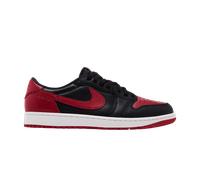 Nike Air Jordan 1 Retro Low OG AJ1 Banned Men Casual Shoes Sneakers IW6276-001